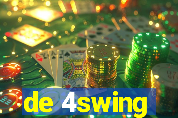 de 4swing